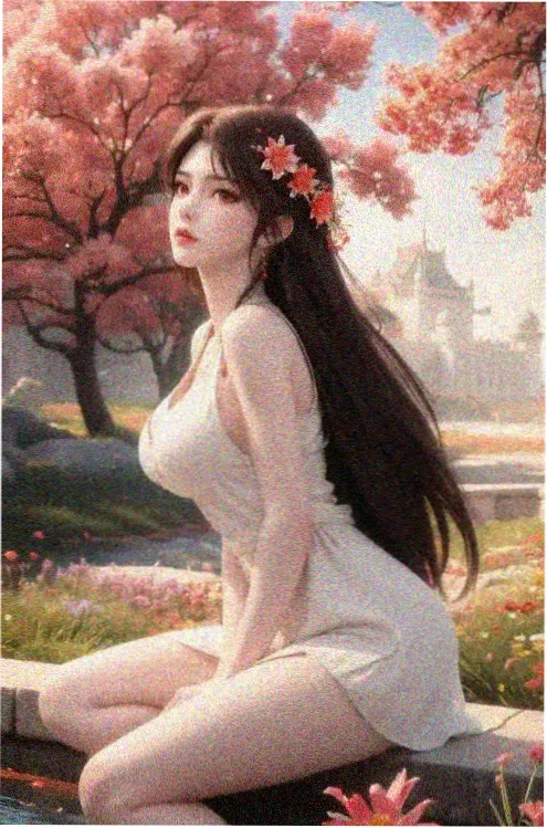 雾港回声 电视剧海报