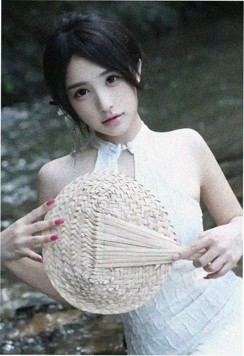 山脊线上的风 电视剧海报