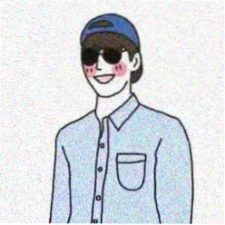 用户追剧不熬夜头像
