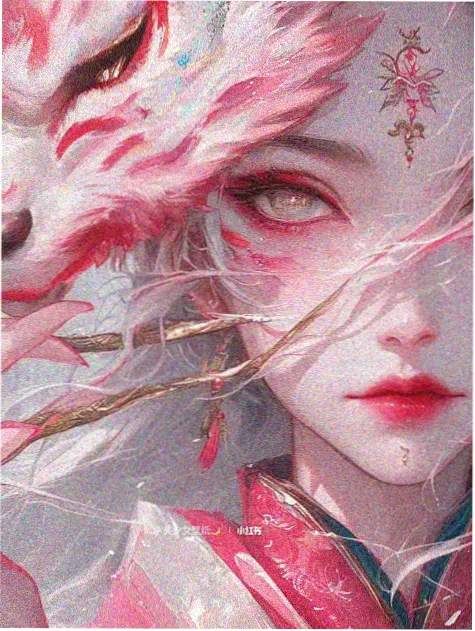 夏至未至的街 电影海报