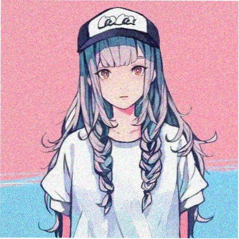 用户周末观影人头像